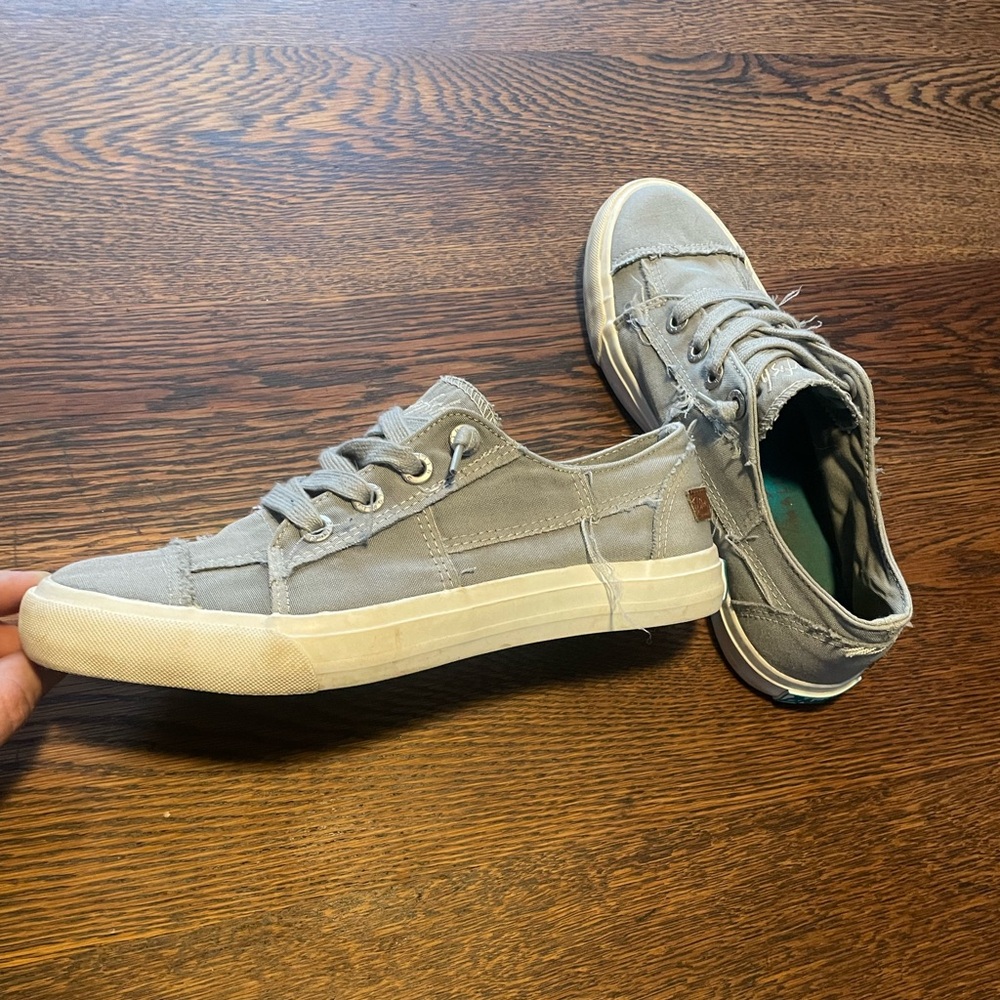Blowfish Malibu ladies shoes